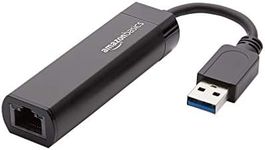 Amazon Basics USB 3.0 to 10/100/100