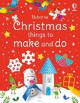 Christmas Things to Make and Do (Pl