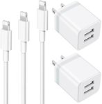 iPhone Charger [MFi Certified], ARC