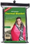 Coghlan's Thermal Blanket, Silver