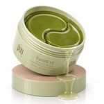 Pixi FortifEYE Firming Hydrogel Under-Eye Patches, Collagen Patches For Under Eyes, Energize & Tone Eye Area, 30 Pairs / 60 Patches