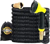 J&B XpandaHose 100ft Expandable Wat