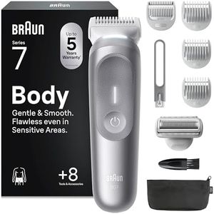 Braun Body