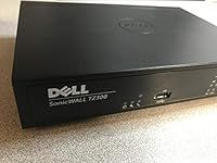 SonicWall TZ300 Network Security Ap