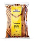 Rani Cinnamon Sticks 3.5oz (100g) - 18-22 Sticks - Strong Aroma, Perfect for Baking, Cooking & Beverages | 3+ Inches Length - Cassia Saigon Cinnamon from Vietnam | Kosher