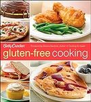 Betty Crocker Gluten-Free Cooking (
