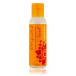 Sliquid Naturals Swirl Lubricant - 2 oz Tangerine Peach