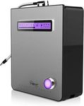 Tyent - Edge-9 Water Ionizer - Dual