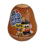 Potato Head Mr Tots Collectible Figures; Mini Collectible Toys for Kids Ages 3 & Up; Mr. Characters