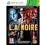 Rockstar Games L.A. Noire The Complete Edition (POR)