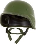 Tactical M88 ABS Helmet Strap with Adjustable Chin Strap Suitable for Movie Props Role Playing CS Games