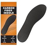 Carbon Fiber Insole, Rigid Insert f
