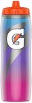 Gatorade Insulated Squeeze Bottle, 