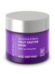 Aroma Naturals Andalou Naturals Bioactive 8 Enzyme Mask, Berry Fruit, 1.7 Ounce