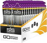 Science In Sport (SIS) - Go Plus Is