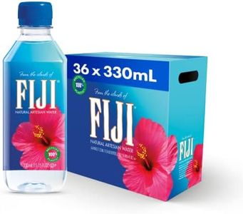 FIJI Natur