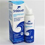 Sterimar Isotonic Nasal Hygiene Nasal Spray 100ml-PACK OF 3