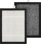 AROVEC HEPA & Carbon Replacement Filter for AroDry-P10 & P16 Dehumidifier and Air Purifier | Removes Germs, Smoke & Dust from Home, Bedroom, Baby Room and Kitchen