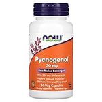 NOW Supplements, Pycnogenol 30 mg (