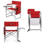 NCAA Iowa State Cyclones Sports Chair