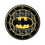 Pyramid International BATMAN (LOGO) CLOCK