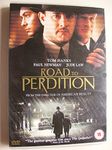 Road to Perdition [2002] [DVD]