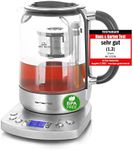 Emerio WK-122248 Glass Tea Kettle T