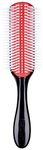 Denman Hair Brush, 9 Rows Of Bristles