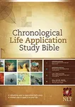 NLT Chronological Life Application 