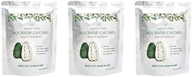 Soursop (G