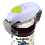 Automatic Jar Opener For All Jar Sizes