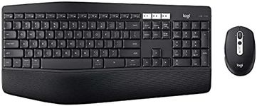 Logitech MK825 Performance Wireless