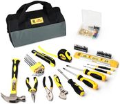 B Bosi Tool 142 Piece Tool Set With