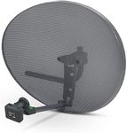 SSL Satellites Satellite Dish for S