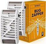 Brison Bug Zapper for Home - Electr