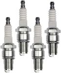 NGK (4929) DPR8EA-9 Spark Plug - Pa