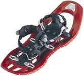 TSL Snowshoes Symbioz Snowshoe, Red