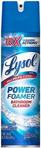 Lysol Powe