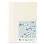 Desighnphil MD Light A5, Quadrille