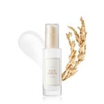 [I'm From] Rice Serum, 73% Fermented Rice Embryo Extract to Help with Radiant, Glowing skin, Natural Niacinamide, Vitality to dull skin, Nourishing and moisturizing nutrients to skin