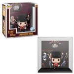 Funko Pop! Albumc: Panic! at The Disco - A Fever You Can't Sweat Out (Hot Topic Exclusive), 79165