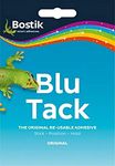 Bostik Blu Tack Handy Pack of 2