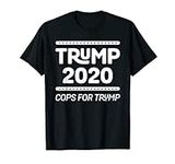 Cops for Trump 2020 Law Enforcement