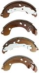 Chevrolet Brake Shoes