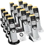 VTech IS8121-4 Super Long Range up 