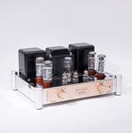 BoyuuRange MT-34 MKII EL34 Tube Hi-Fi Intergrated Amplifier Push-Pull