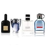 Men Cologne Perfume Set, Long Lasting Fragrance Perfume Christmas Thanksgiving Gift