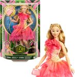 Mattel Universal Wicked Glinda Fash