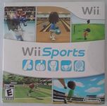 Wii Sports