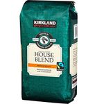 Starbucks Fairtrade House Blend Whole Bean Coffee, 907g (2 Packs)